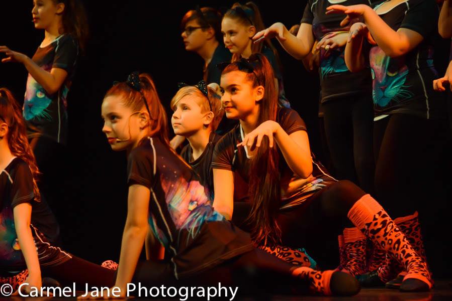 Autumn Term In Full Swing At Bspa Britton School Or